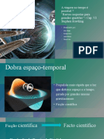 Espaço Tempo