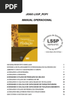 Manual Lssp Pcp1