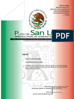 SLP Manual Tecnico de Procedimientos para Regulacion de Procesos de Entrega-Recepcion Administracion Publica (08-Jul-2020)