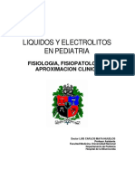 L Quidos y Electrolitos en Pediatr A - Maya