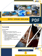 PPT Opsi Pengembangan Spam