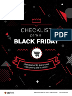 Checklist - e Promoção Black 59
