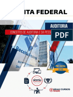 Conceitos de Auditoria e Da Pessoa Do Auditor