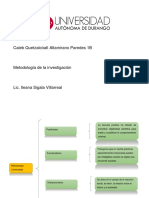 Cuadro Comparativo