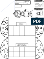 Tema 3.2 Siglas y Abreviaturas