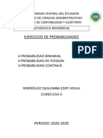 RODRIGUEZ EDDY_CA3-3_EJERCICIOS DE PROBABILIDADES