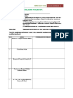 5.1 Memperkirakan Informasi Dan Menggali Informasi Teks Nonfiksi