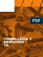 13 Tornilleria y Remaches