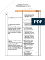 Prota PKN Kelas XII K13 Revisi 2018