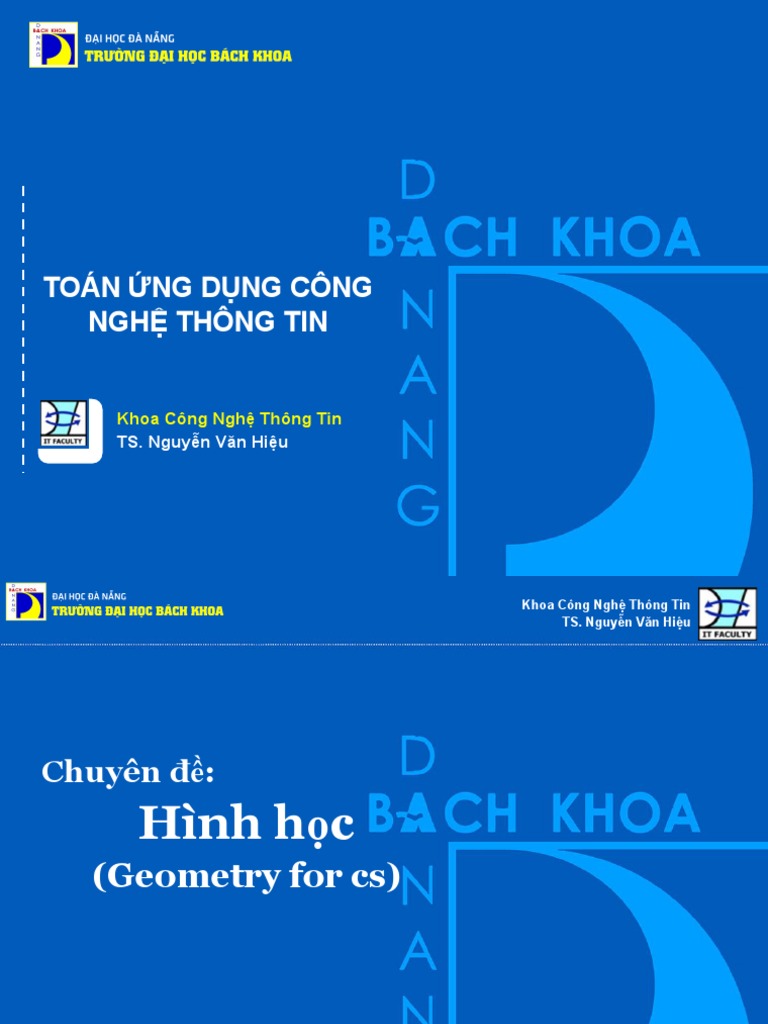 Math 3 - Geometry | PDF