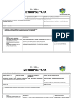 Avance Del 3 Al 7 de Enero de 2022