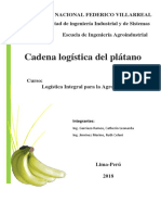 389265337 Cadena Logistica Del Platano