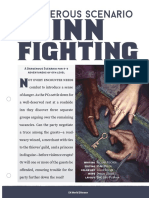 En5ider 426 DS Inn-Fighting