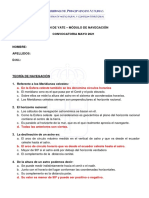 A. en La Esfera Celeste También Se Les Denomina Círculos Horarios