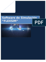 PDF Software de Simulacion Flexsim - Compress