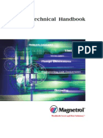 Technical Handbook - Magnetrol