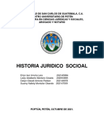 Guatemala: condiciones nacionales, impacto de COVID-19 y desafíos para el crecimiento inclusivo