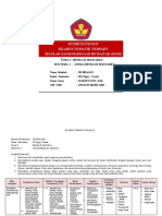 Tema 3 Kelas III Benda Di Sekitarku