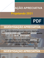 Investigação Apreciativa