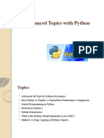 Python-Concept 9204633 Powerpoint