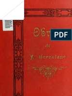 Alexandre Herculano - Opusculos I