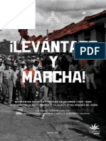 Levantate y Marcha