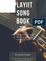 Playiit Songbook Version3 Oct2021