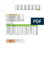 Examen Final de Estadistica Herlinda