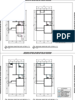 Sanitation pipe design