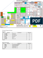 Denah Gedung SMKN 1 Mundu 2021