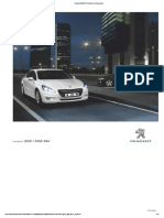 Peugeot | PDF | Screw | Motor Vehicle