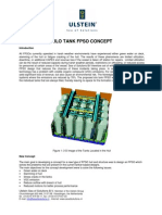 Datasheet Silo Tank FPSO Concept USOS