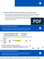 Semana 3 Tarea de Economia