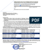 Bimtek Tata Kelola Blud Tahun 2022