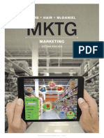 Libro MKTG Fundamentos de Mercadeo 2019 Octava Edición Puj