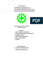 KELOMPOK 1 - Kelembagaan Keahlian K3 Dan Penerapan SMK3 FIX