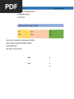 Sap Co Notes