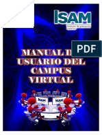 ManualCampus Virtual ISAMv2