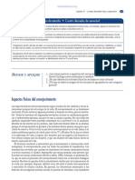 DESARROLLO en LA ADULTEZ LECTURA SEMANA 6 Desarrollo Psicologico 9 Ed Craig Baucum