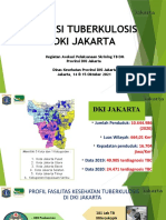 Situasi TB DKI Jakarta-TB DM
