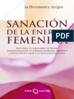 Sanacion Energia Femenina Capitulo1