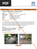 Tower Crane Erection-Installation Method Statement | PDF
