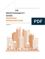 DFM Guide Municipal Infra