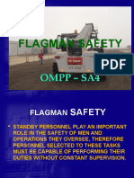 Flagman Safety Essentials