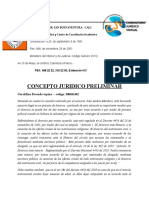 Divorcio por mutuo acuerdo o proceso judicial