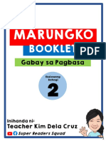 Marungko B2 v.2