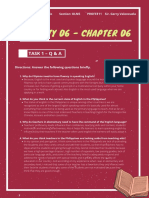 Profee11 Activity 06 - Chapter 06