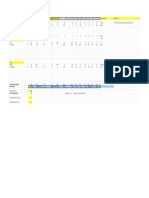 Foodlog Date 1 26 22 - Daily Intake