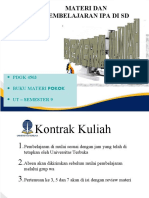 Modul 1 Bekerja Ilmiah