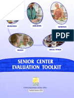 Super Evaluare Centru Vârstnici Toolkit